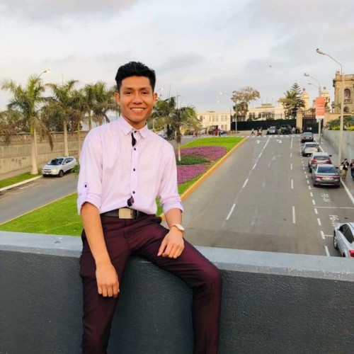 Jose Fausto  M. profile photo