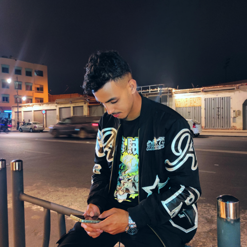 Hicham E. profile photo