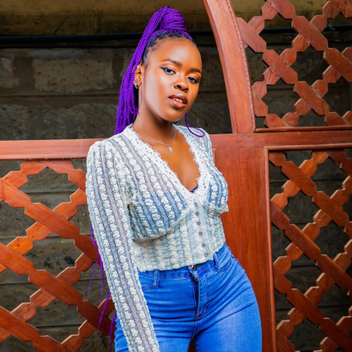 Dorcas O.