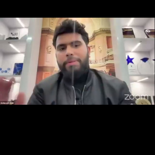 KARAN K. profile photo