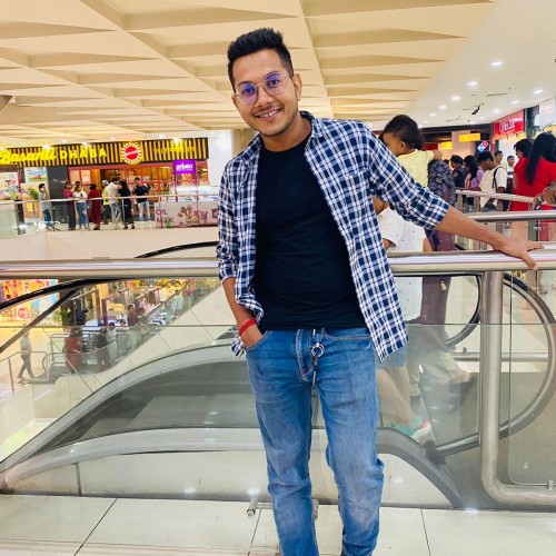 Subhendu K.