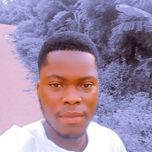 Ishmeal H. profile photo