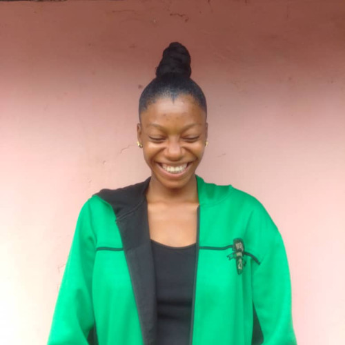 Miracle  O. profile photo