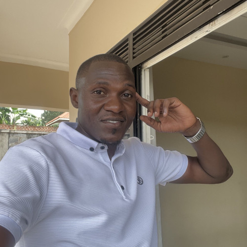Kakaire R. profile photo