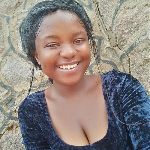 Ashgail M. profile photo