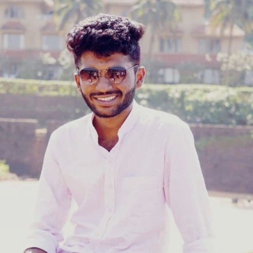 Sai sharan  K.