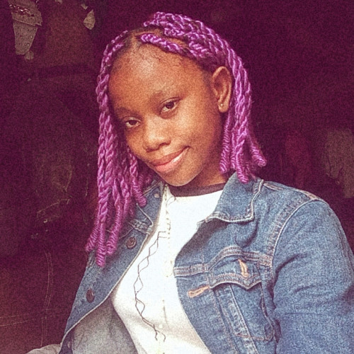 Emmanuella E. profile photo