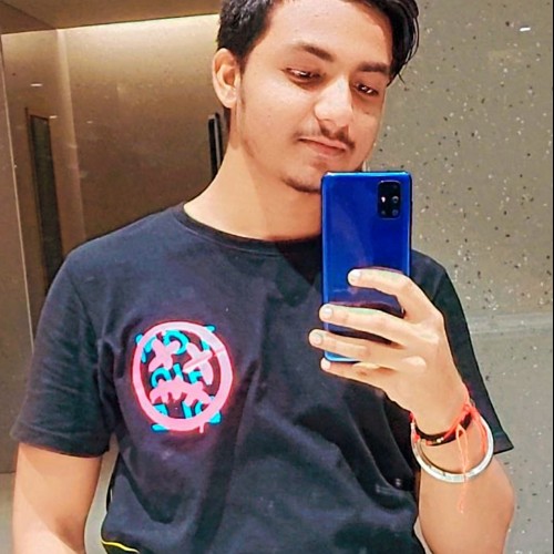 Sahil R.