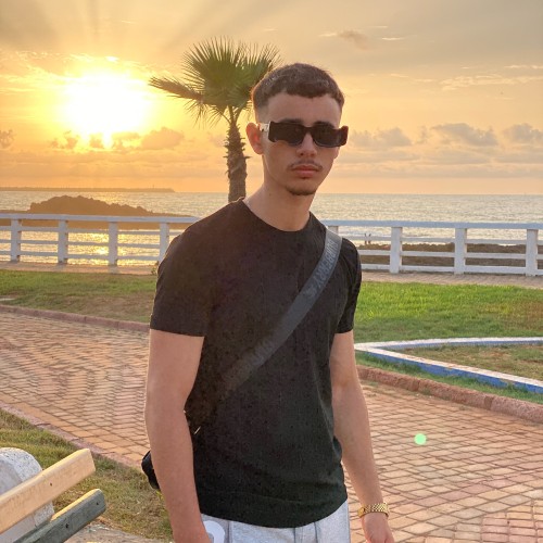 Oussama  D. profile photo