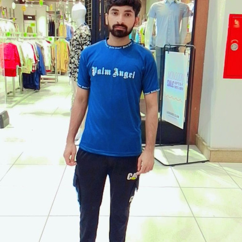 Shahroz g. profile photo