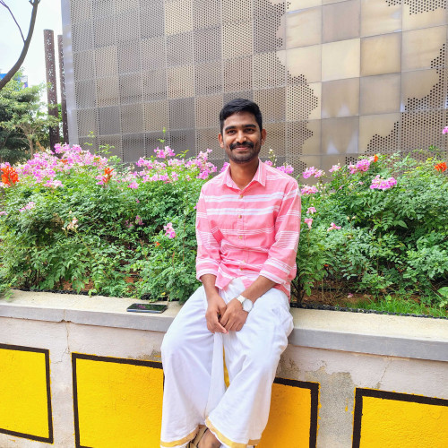 JAI S. profile photo