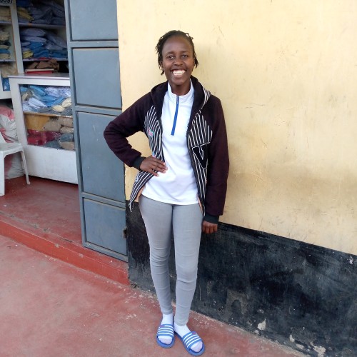 Bridgid G. profile photo
