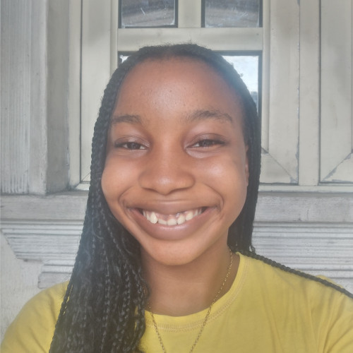 Ibiye R. profile photo