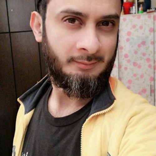 Shadab  K.