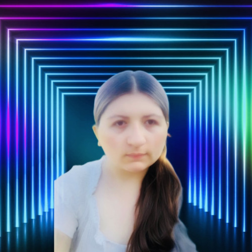 Jasmin  V. profile photo