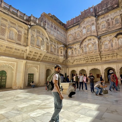 Rohit J. profile photo