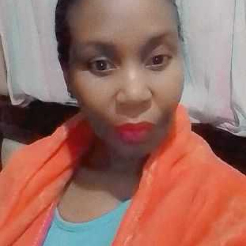 Marcia Dikeledi T. profile photo