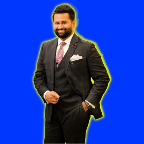 Anil S.