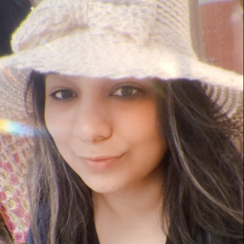 Pooja M.