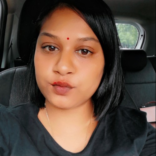 Keveshini N.