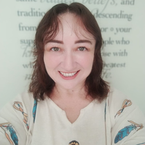 Erika G. profile photo