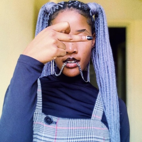 Tadiwanashe C.