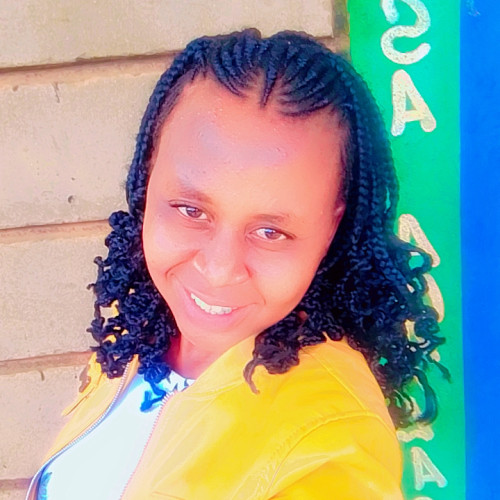 DORCAS P. profile photo