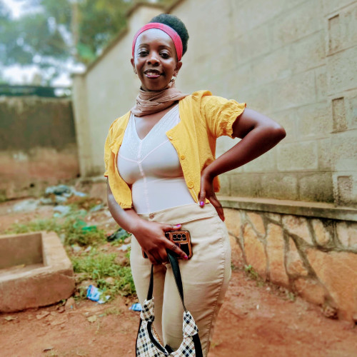 Nasiyo  M. profile photo