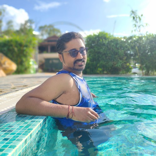 Subrata B.