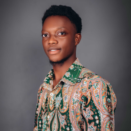 Nurudeen O. profile photo