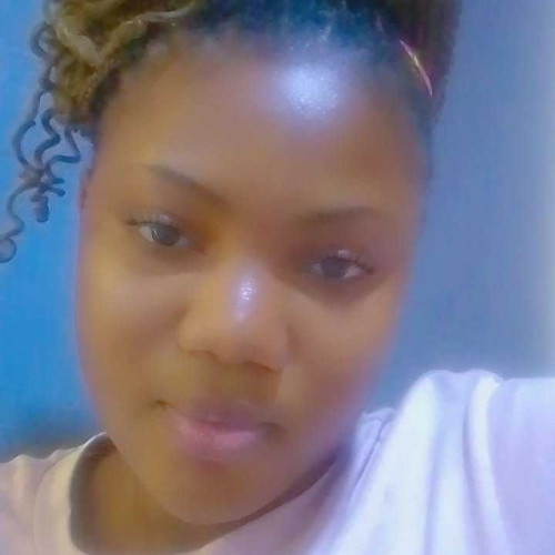 Precious C.