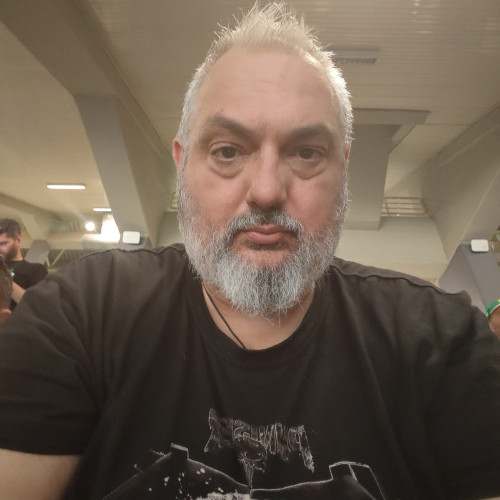 Georgios P. profile photo
