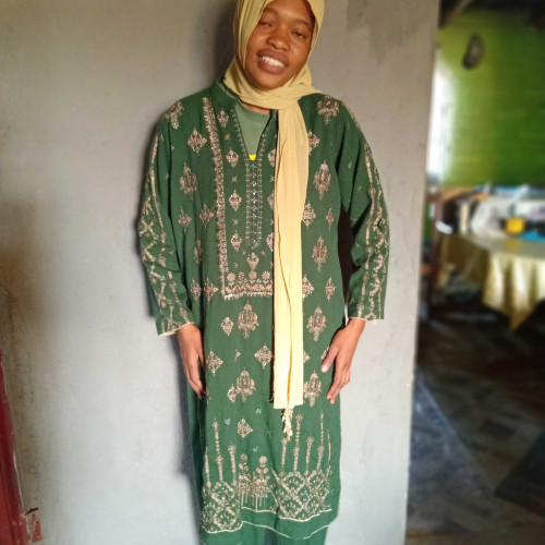 Nkosingiphile Z. profile photo
