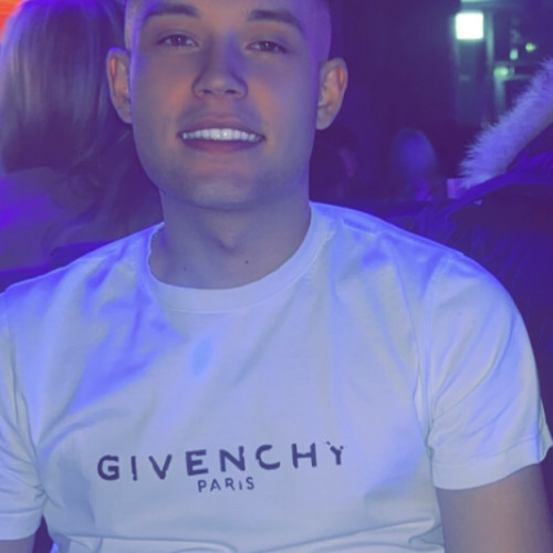 Lewis C. profile photo