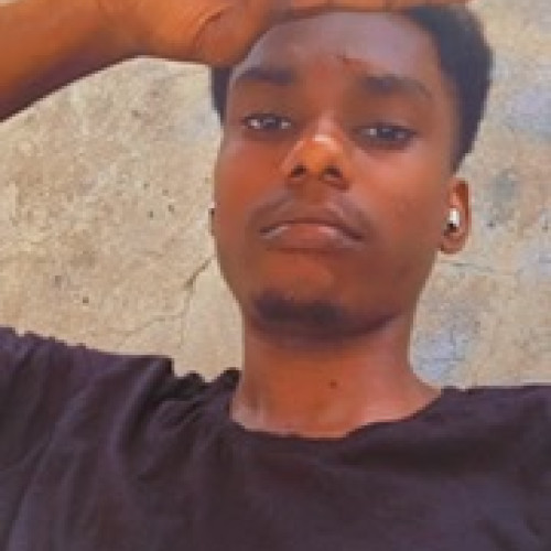 Prince Andjilane Y. profile photo
