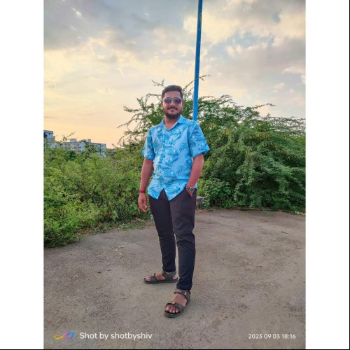 Shivang  D. profile photo