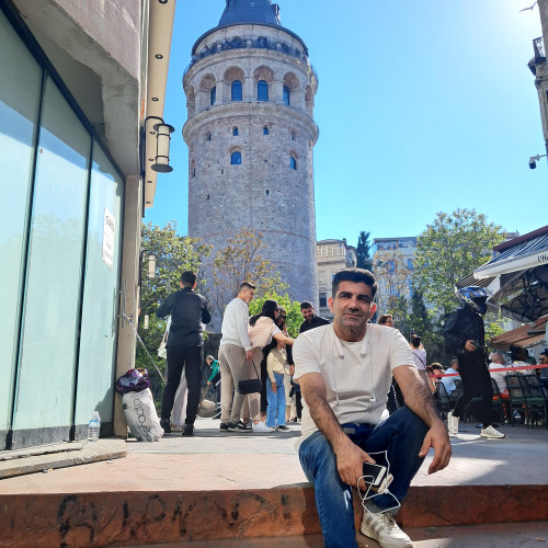 Esmaeil R. profile photo