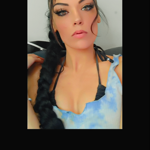 Destiny D.
