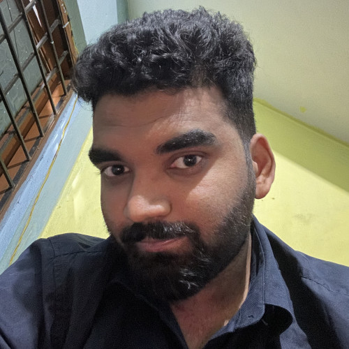 susheel m. profile photo