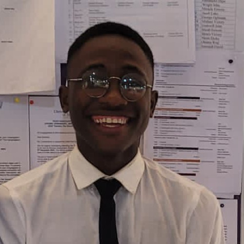 Favour O. profile photo