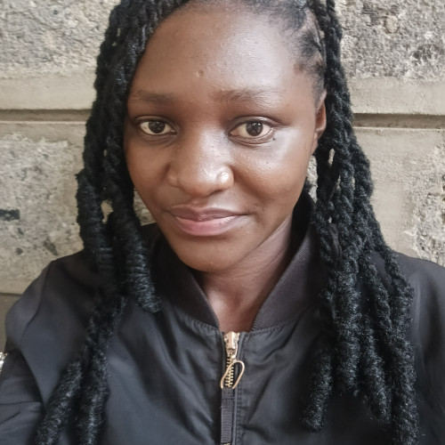Rachel A. profile photo