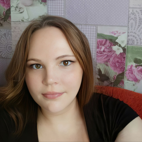 Valiantsina P. profile photo