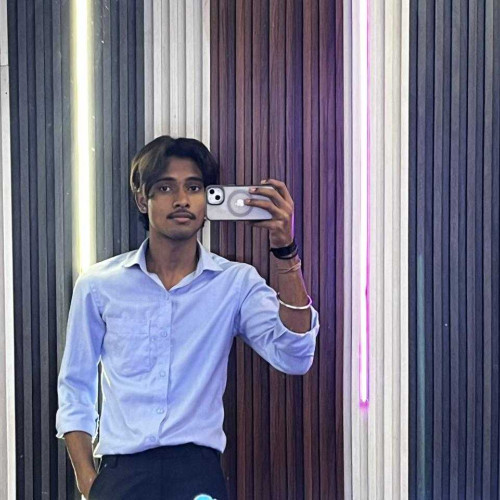 prithvi R. profile photo
