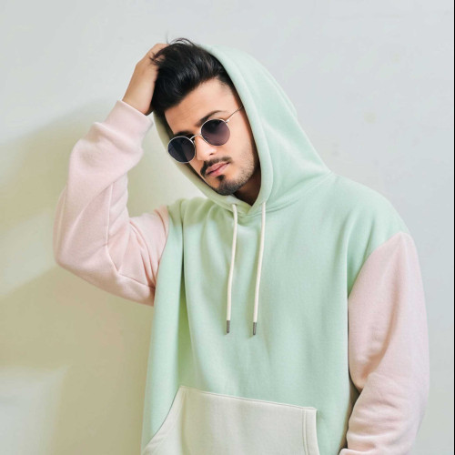 Almeer P. profile photo