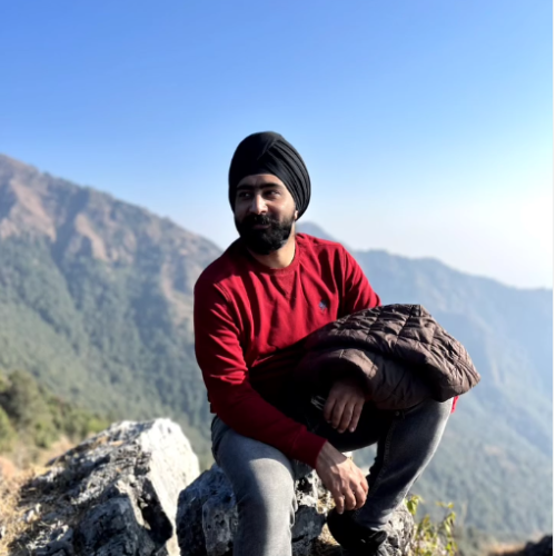 Pradeep  s. profile photo