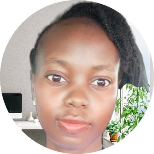 Edina S. profile photo
