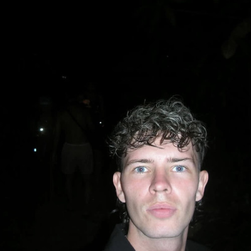 nathan m. profile photo