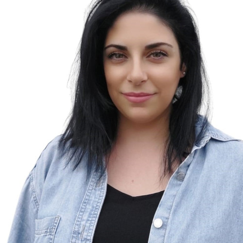 Alessia D. profile photo