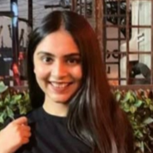 Zahra K. profile photo