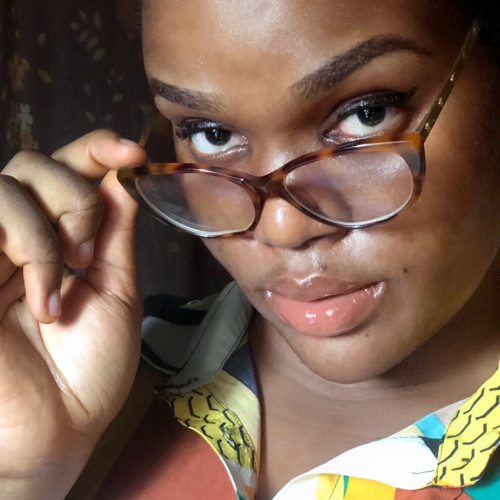 Felicity C. profile photo